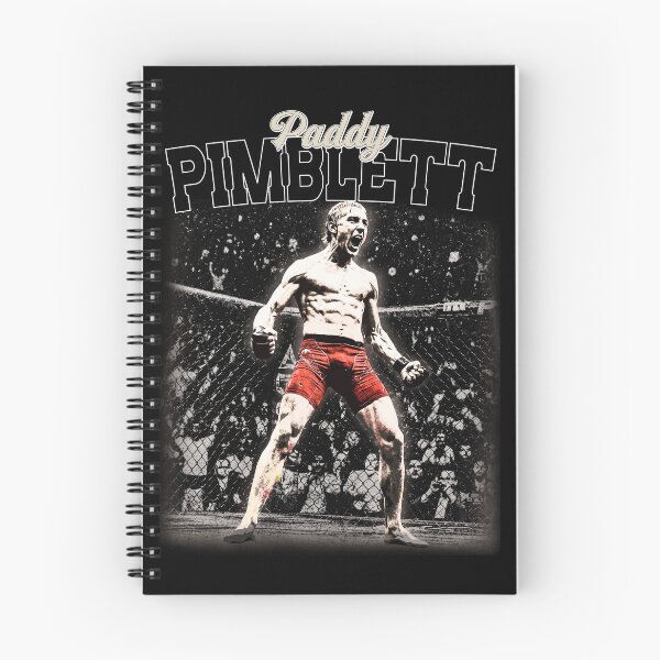 Item preview, Paddy The Baddy Pimblett Vintage 90s designed and sold by ArtCreations79.