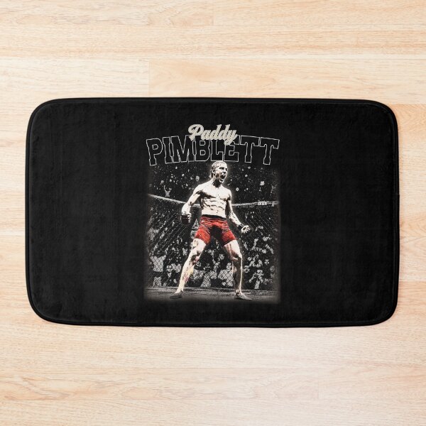 Item preview, Paddy The Baddy Pimblett Vintage 90s designed and sold by ArtCreations79.