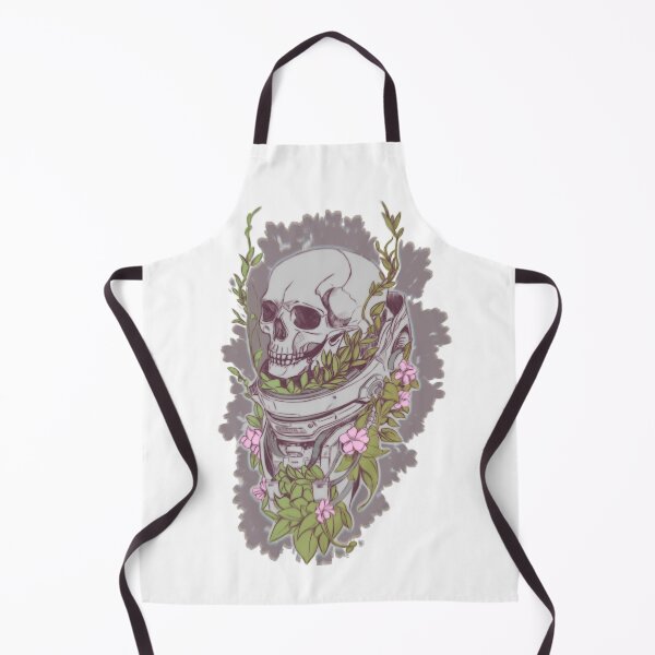 Item preview, Blooming Beyond the Void designed and sold by GhostKaida.