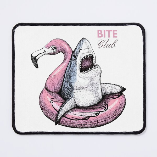 Item preview, Bite Club designed and sold by rimisart.
