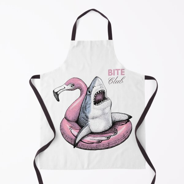 Item preview, Bite Club designed and sold by rimisart.