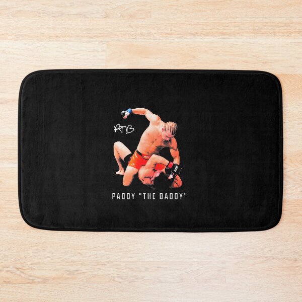 Item preview, Paddy The Baddy Paddy Pimblett UFC fighting  designed and sold by ArtCreations79.