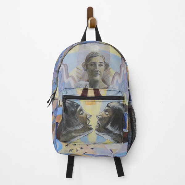 Item preview, Freedom, an Agatha Christie homage. designed and sold by Gill Nicholas Delusions.