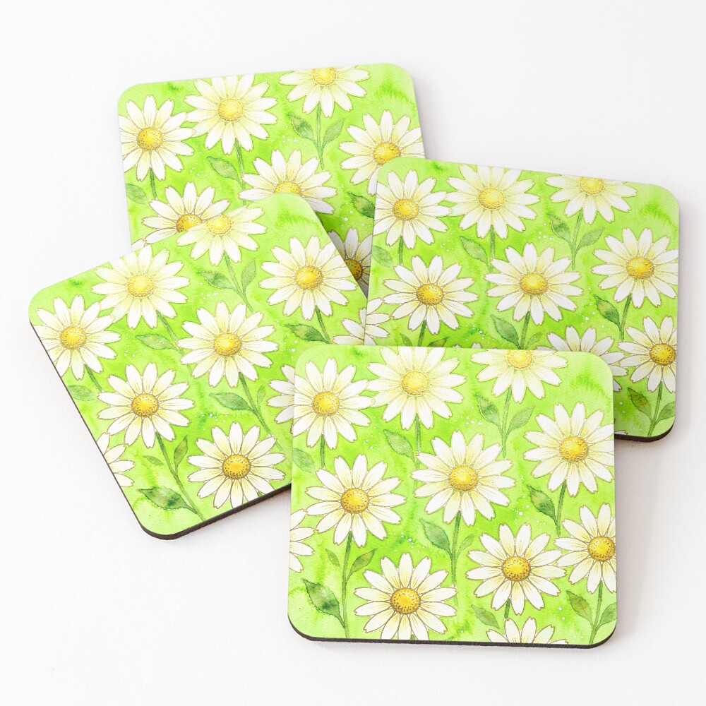 Item preview, Coasters (Set of 4) designed and sold by GraphicsClub.