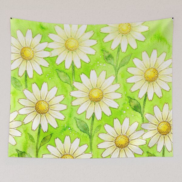 Item preview, Daisy  designed and sold by GraphicsClub.