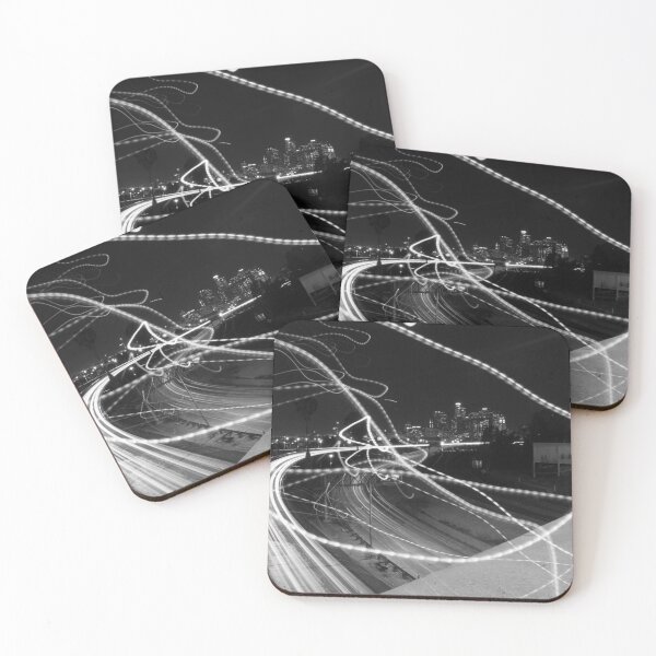 Item preview, LA LIGHTS designed and sold by Srphotola.