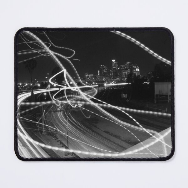 Item preview, LA LIGHTS designed and sold by Srphotola.