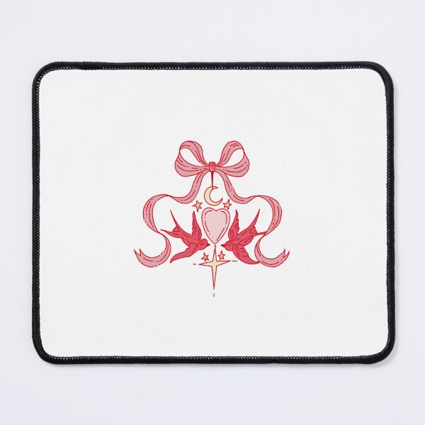 Item preview, Birds and Ribbons of Love designed and sold by Mirabel Design.