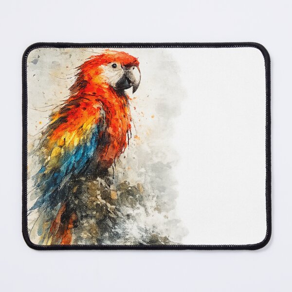 Item preview, Parrot  designed and sold by Uday-kala.