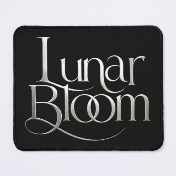 Item preview, Lunar Bloom designed and sold by bolaAura.