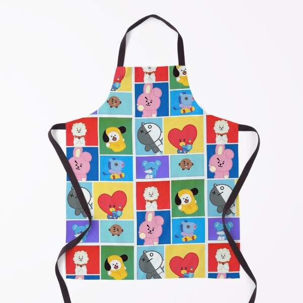 Item preview, BT21 designed and sold by Elia Moon.