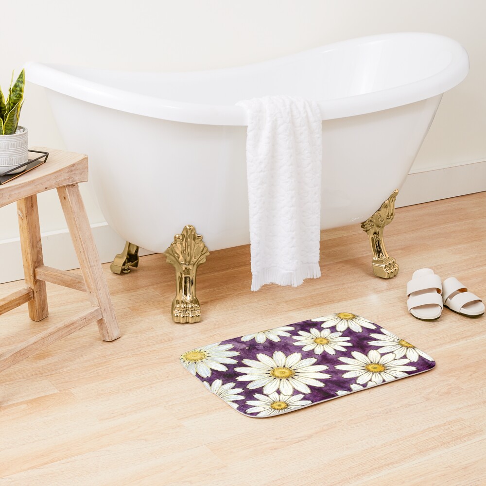 Item preview, Bath Mat designed and sold by GraphicsClub.