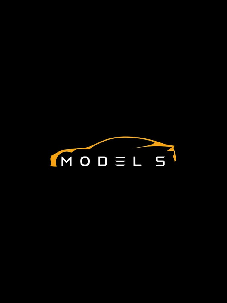 Thumbnail 4 of 4, iPhone Case, Model S designed and sold by Clothpoints02.