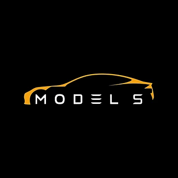 Artwork thumbnail, Model S by Clothpoints02