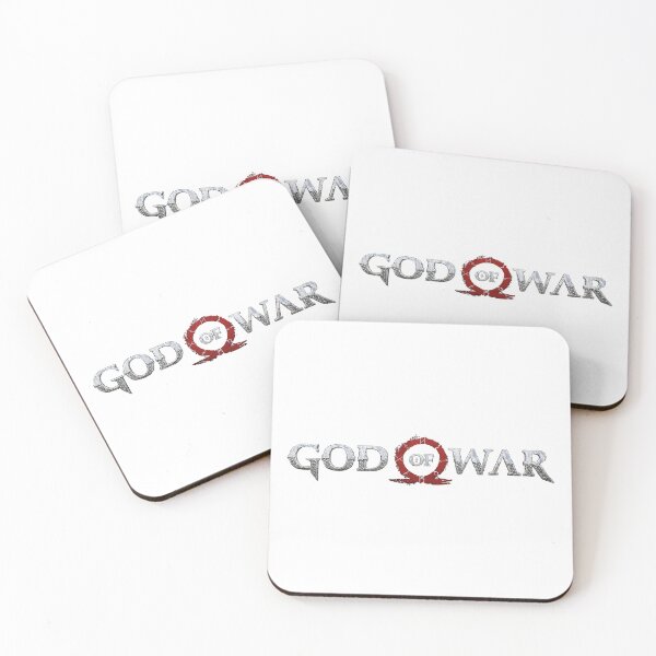 Item preview, God of War designed and sold by EBANON.