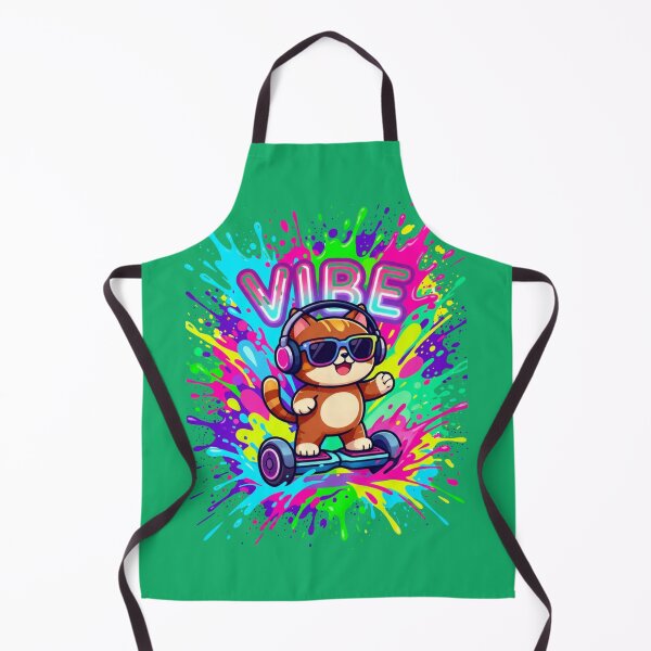 Item preview, Vibrant neon color designed and sold by Mattigiov.