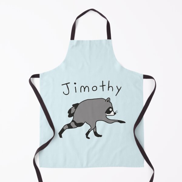 Item preview, Jimothy Viral Raccoon designed and sold by NQArtist.
