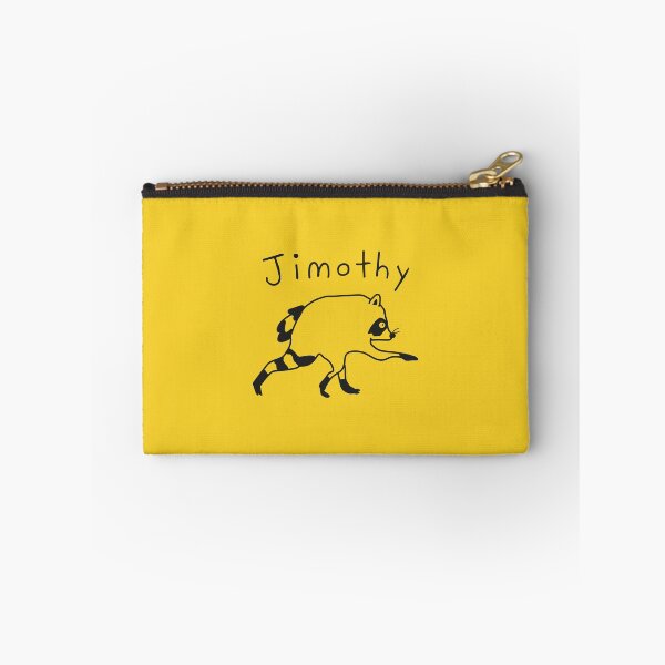 Item preview, Jimothy Viral Raccoon  designed and sold by NQArtist.