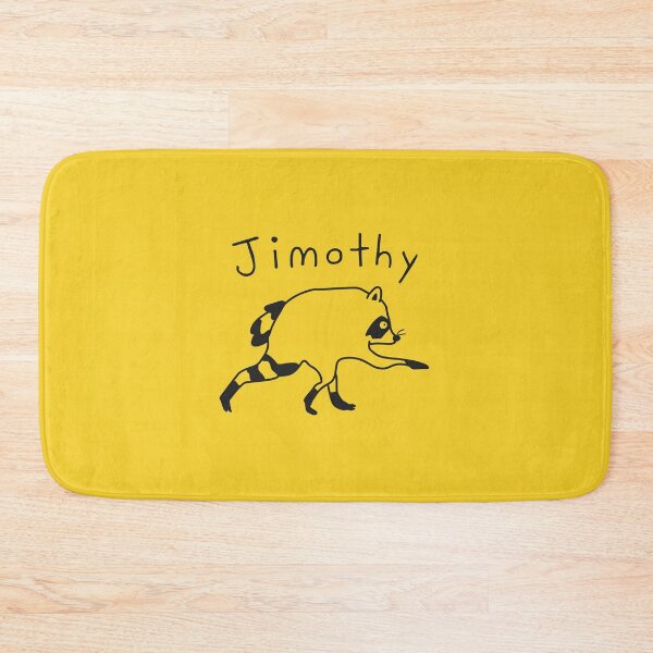 Item preview, Jimothy Viral Raccoon  designed and sold by NQArtist.