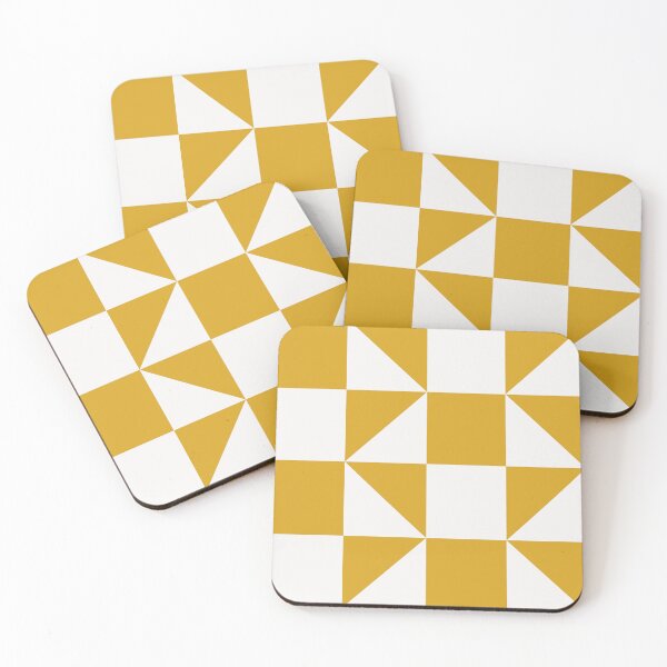 Item preview, Scandinavian Geometric Seamless Pattern designed and sold by TESHYS.