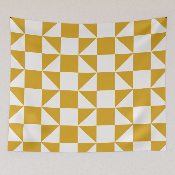 Item preview, Scandinavian Geometric Seamless Pattern designed and sold by TESHYS.