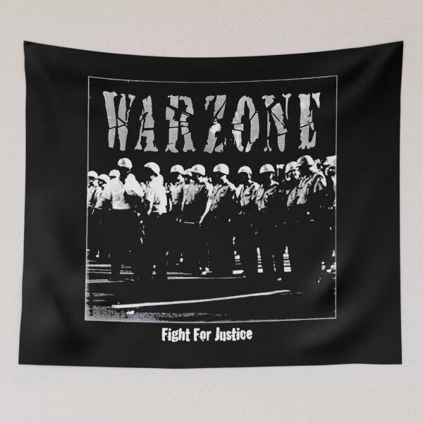 Item preview, White Silhouette Frame Hardcore Punk designed and sold by billiasbros.