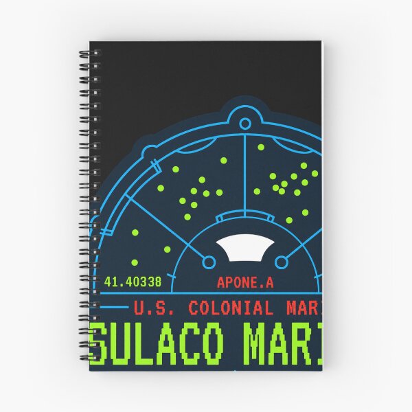 Item preview, Sulaco Marines designed and sold by benbuster.