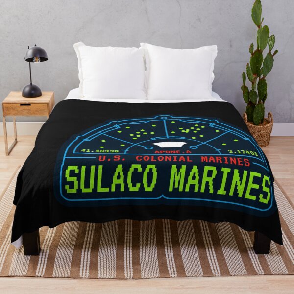 Item preview, Sulaco Marines designed and sold by benbuster.