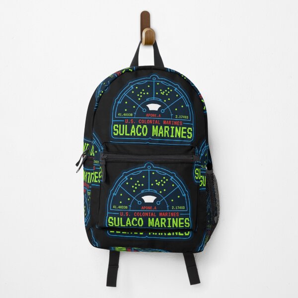 Item preview, Sulaco Marines designed and sold by benbuster.