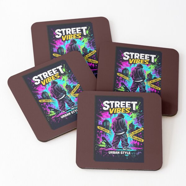 Item preview, Street vibes designed and sold by Mattigiov.