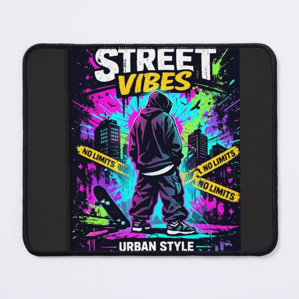 Item preview, Street vibes designed and sold by Mattigiov.