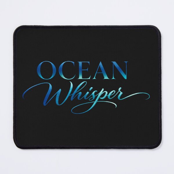 Item preview, Ocean Whisper designed and sold by bolaAura.