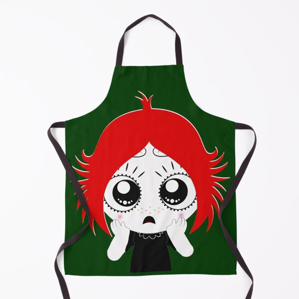 Item preview, Ruby Alone designed and sold by QueenAlicorn.