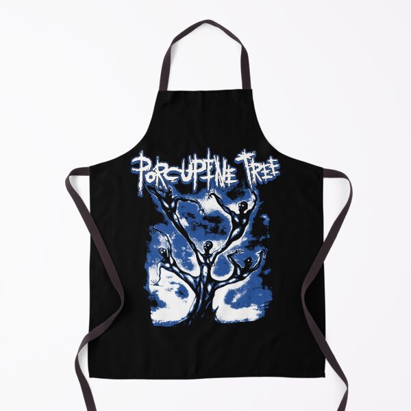 Item preview, Blue Silhouette Progressive Rock Band designed and sold by KirinStudio.