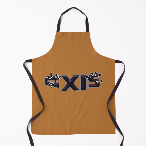 Item preview, Copper Brown Tan Axis Wet Black Silver designed and sold by ChristinasMess.