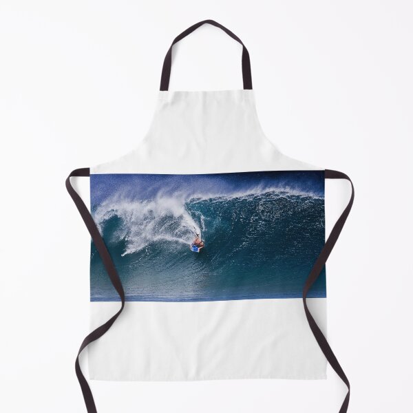 Item preview, Bodyboarder At Banzai Pipeline  designed and sold by Alex Preiss.