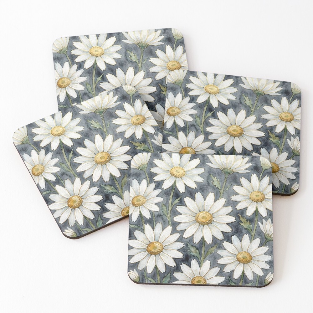 Item preview, Coasters (Set of 4) designed and sold by GraphicsClub.