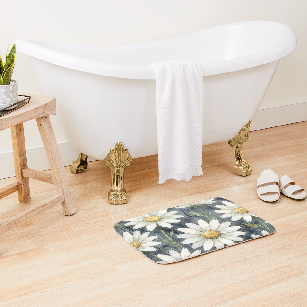 Item preview, Bath Mat designed and sold by GraphicsClub.