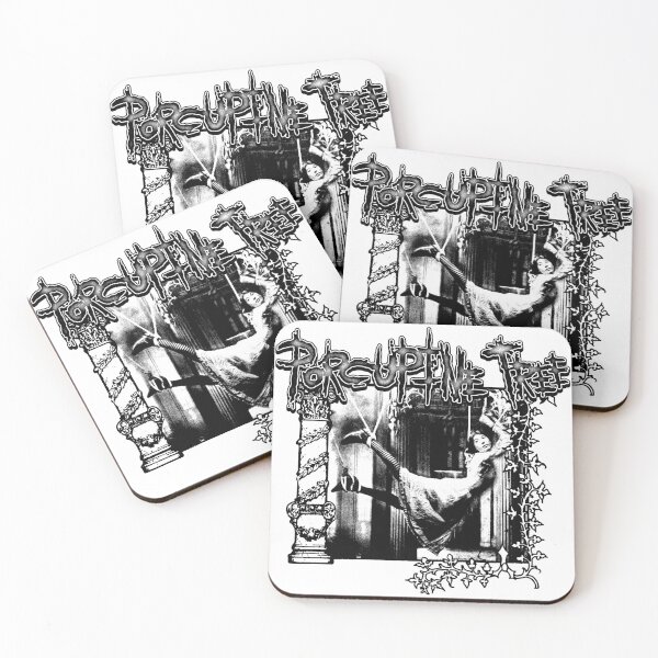 Item preview, Retro Border Style Progressive Rock Band designed and sold by KirinStudio.