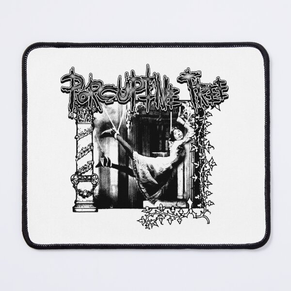 Item preview, Retro Border Style Progressive Rock Band designed and sold by KirinStudio.