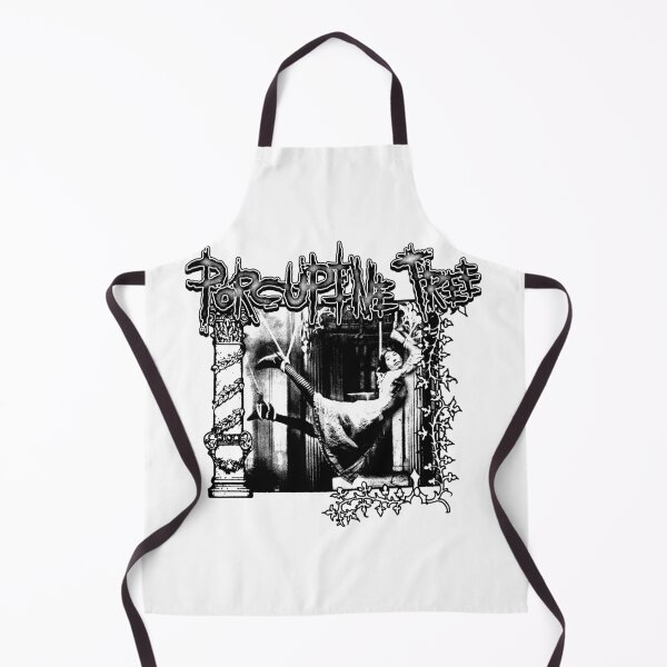Item preview, Retro Border Style Progressive Rock Band designed and sold by KirinStudio.