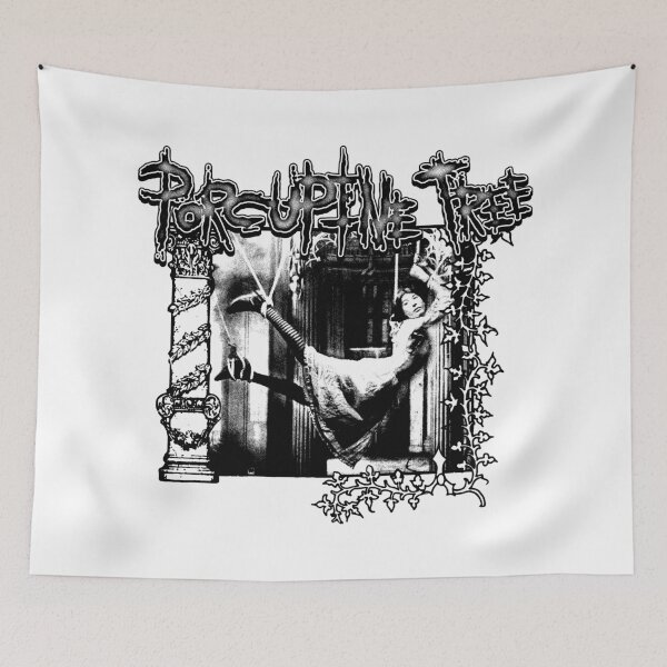 Item preview, Retro Border Style Progressive Rock Band designed and sold by KirinStudio.