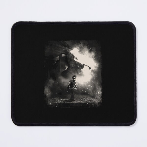 Item preview, The Odyssey 2026 Movie Portrait designed and sold by ArtCreations79.