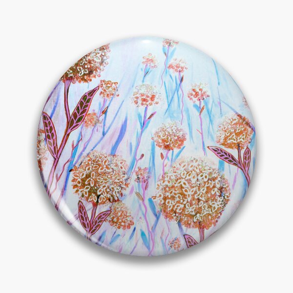 Item preview, Floral Gems designed and sold by Linda Callaghan.