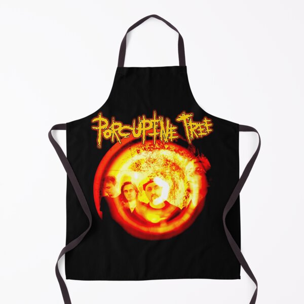 Item preview, Red Glow Progressive Rock Band designed and sold by KirinStudio.