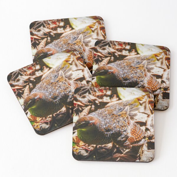 Item preview, Buff Banded Rail designed and sold by D-GaP.