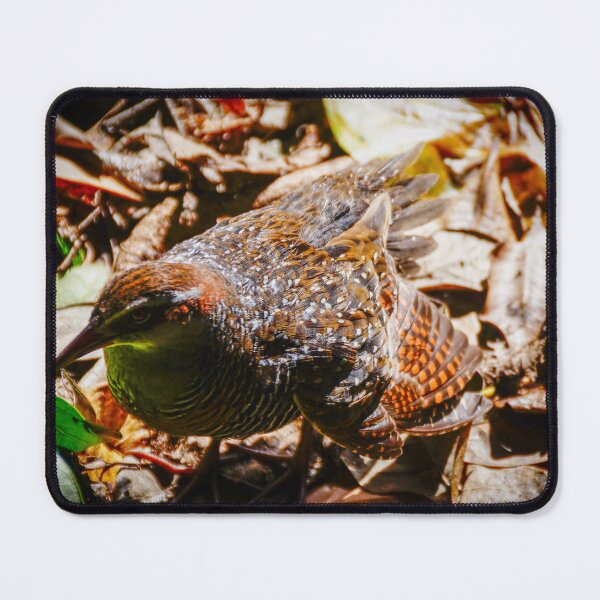 Item preview, Buff Banded Rail designed and sold by D-GaP.