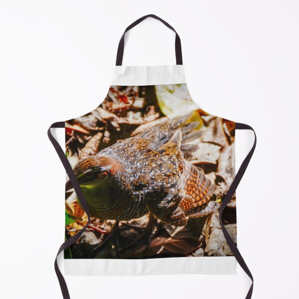 Item preview, Buff Banded Rail designed and sold by D-GaP.