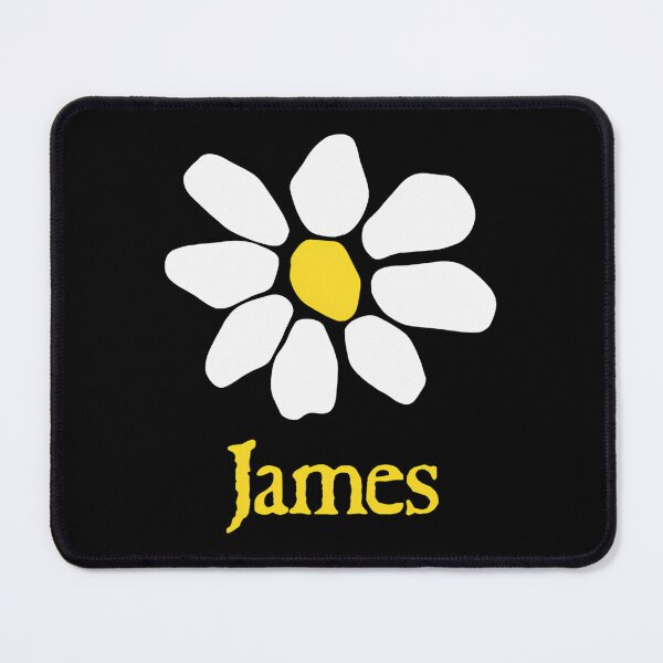 Item preview, james band designed and sold by kinosky.