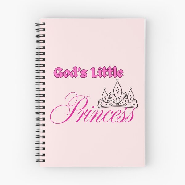 Item preview, God's Little Princess SVG PNG | Christian Girl Shirt Design | Faith SVG | Bible Quote Digital Download | Cricut Cut File | Sublimation PNG | Commercial Use designed and sold by HappyNestIN.